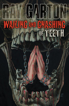 Wailing and Gnashing of Teeth cover